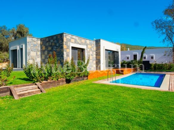 CASA TUA evleri Yalıçiftlik